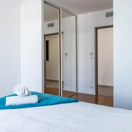 Sea View&roof Terrace Access 2min Walk From Croisette