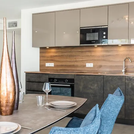 Appartamento Sea View&roof Terrace Access 2min Walk From Croisette