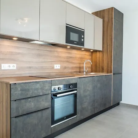 Appartamento Sea View&roof Terrace Access 2min Walk From Croisette *